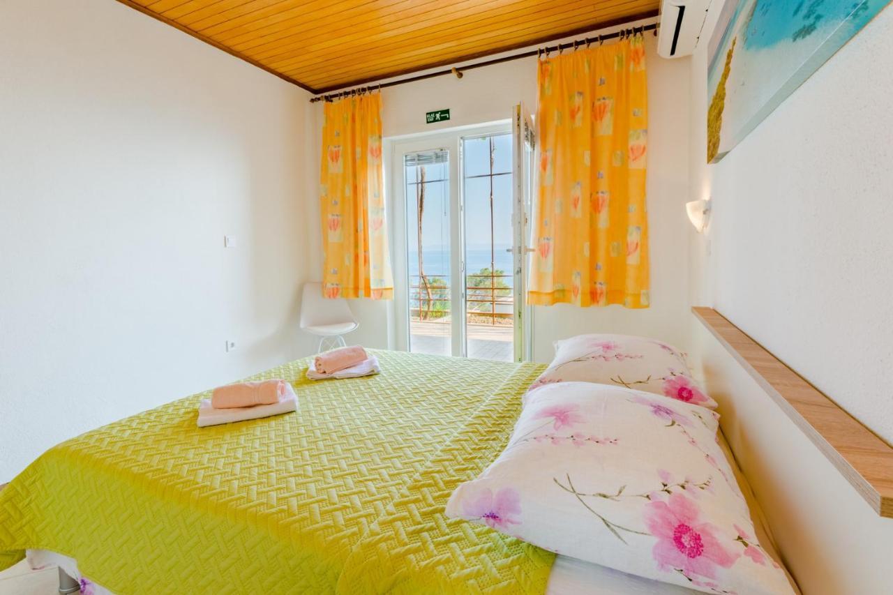Rooms Sani Brela Zimmer foto